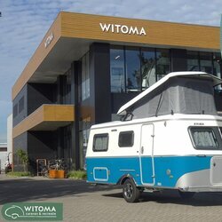 Eriba Eriba Touring  direct leverbaar !