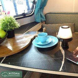Eriba Eriba Touring  direct leverbaar !