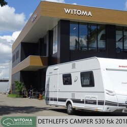 Knaus  Knaus Sport 500 12  Kinderkamer indeling