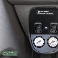 Bürstner Bürstner Copa C 500 185pk Automaat 6 PERSOONS