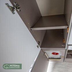 Bürstner Bürstner Copa C 500 185pk Automaat 6 PERSOONS
