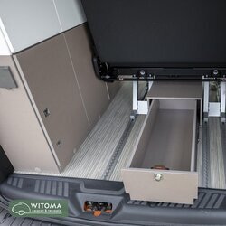 Bürstner Bürstner Copa C 500 185pk Automaat 6 PERSOONS