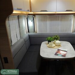 Knaus  Knaus Sport 500 EU € 3.559,- voordeel 2024