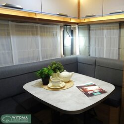 Knaus  Knaus Sport 500 EU € 3.559,- voordeel 2024