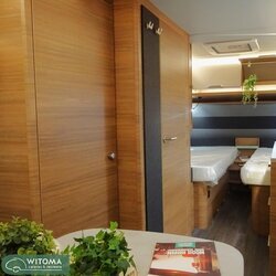 Knaus  Knaus Sport 500 EU € 3.559,- voordeel 2024