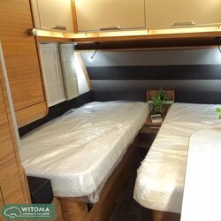 Knaus  Knaus Sport 500 EU € 3.559,- voordeel 2024