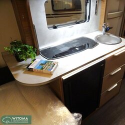 Knaus  Knaus Sport 500 EU € 3.559,- voordeel 2024