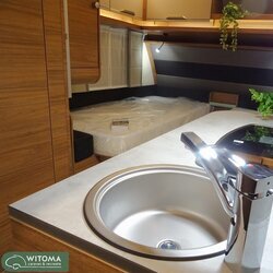 Knaus  Knaus Sport 500 EU € 3.559,- voordeel 2024