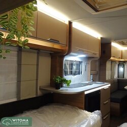 Knaus  Knaus Sport 500 EU € 3.559,- voordeel 2024