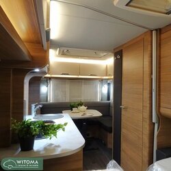 Knaus  Knaus Sport 500 EU € 3.559,- voordeel 2024