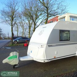 Knaus  Knaus Sport 500 EU € 3.559,- voordeel 2024