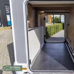 Knaus  Knaus Vansation 640 MEG "Rugged Road