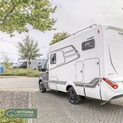 HYMER Hymer ML-T 570 Experience 2025 Model