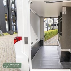HYMER Hymer ML-T 570 Experience 2025 Model