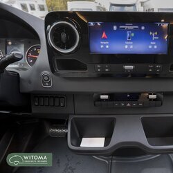 HYMER Hymer ML-T 570 Experience 2025 Model