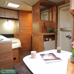 Knaus  Knaus Sport 450 FU 2024 € 2.548,- voordeel