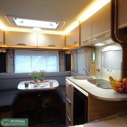 Knaus  Knaus Sport 450 FU 2024 € 2.548,- voordeel
