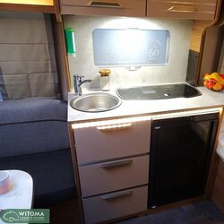 Knaus  Knaus Sport 450 FU 2024 € 2.548,- voordeel