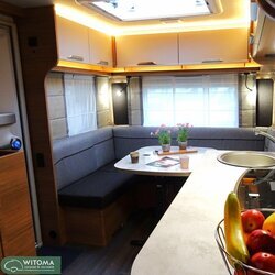 Knaus  Knaus Sport 450 FU 2024 € 2.548,- voordeel