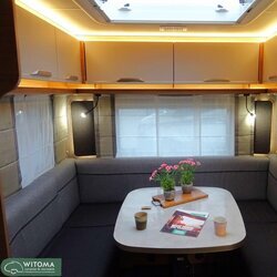 Knaus  Knaus Sport 450 FU 2024 € 2.548,- voordeel