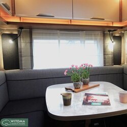 Knaus  Knaus Sport 450 FU 2024 € 2.548,- voordeel