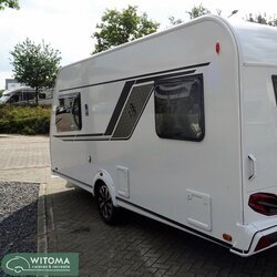 Knaus  Knaus Sudwind 60 Years 500 EU 2025 60 Years 25066