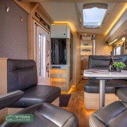 HYMER Hymer BMC-I 680 AUT/Rijk aan opties!