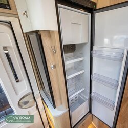 HYMER Hymer BMC-I 680 AUT/Rijk aan opties!
