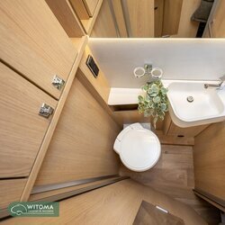 HYMER Hymer BMC-I 680 AUT/Rijk aan opties!