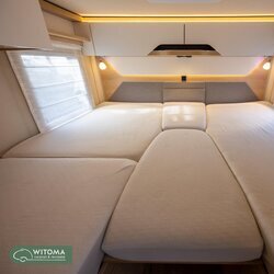HYMER Hymer BMC-I 680 AUT/Rijk aan opties!