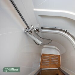 HYMER Hymer BMC-I 680 AUT/Rijk aan opties!