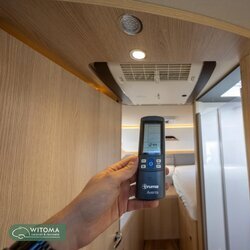 HYMER Hymer BMC-I 680 AUT/Rijk aan opties!
