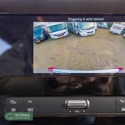 HYMER Hymer BMC-I 680 AUT/Rijk aan opties!