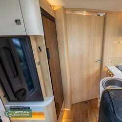 HYMER Hymer BMC-I 680 AUT/Rijk aan opties!