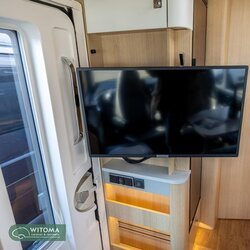 HYMER Hymer BMC-I 680 AUT/Rijk aan opties!