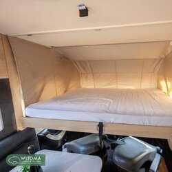 HYMER Hymer BMC-I 680 AUT/Rijk aan opties!