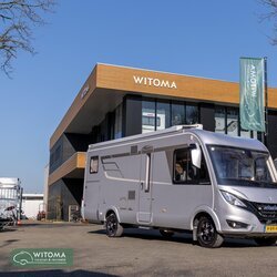 HYMER Hymer BMC-I 680 AUT/Rijk aan opties!