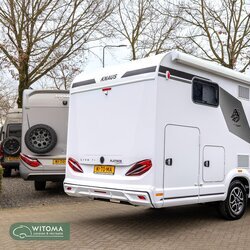 Knaus  Knaus Live TI 650 MEG Automaat 2025