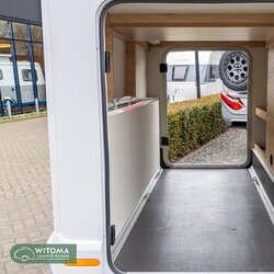 Knaus  Knaus Live TI 650 MEG Automaat 2025