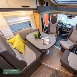 Knaus  Knaus Live TI 650 MEG Automaat 2025