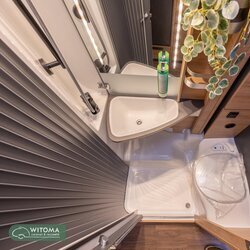 Knaus  Knaus Live TI 650 MEG Automaat 2025