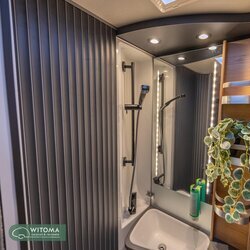 Knaus  Knaus Live TI 650 MEG Automaat 2025