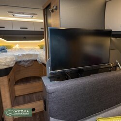 Knaus  Knaus Live TI 650 MEG Automaat 2025
