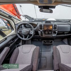 Knaus  Knaus Live TI 650 MEG Automaat 2025