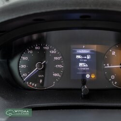 Knaus  Knaus Live TI 650 MEG Automaat 2025