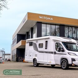 Knaus  Knaus Live TI 650 MEG Automaat 2025