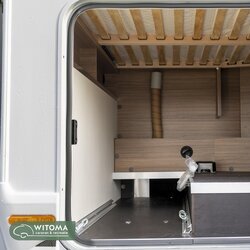 Knaus  Knaus Van TI 550 MF Automaat 2025