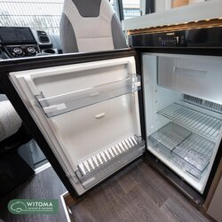Knaus  Knaus Van TI 550 MF Automaat 2025
