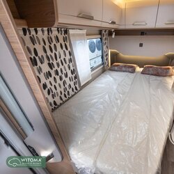 Knaus  Knaus Van TI 550 MF Automaat 2025