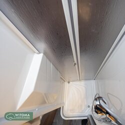 Knaus  Knaus Van TI 550 MF Automaat 2025
